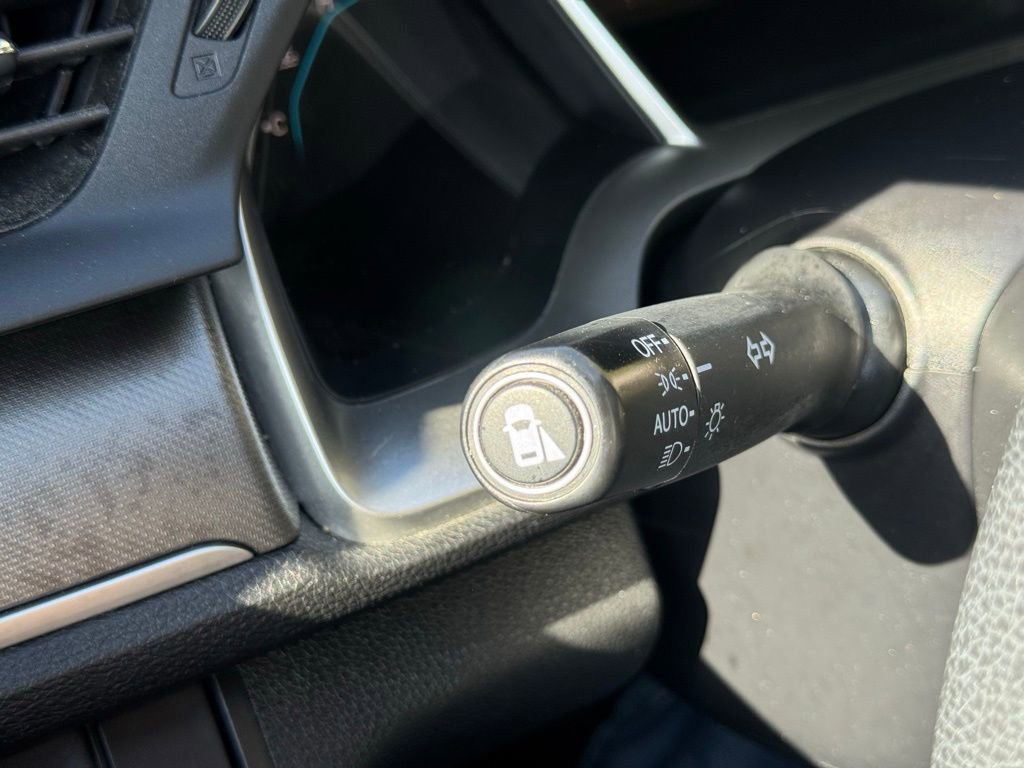 Used 2018 Honda Civic EX image 22