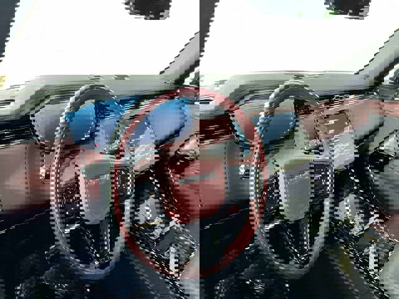 Used 2024 Land Rover Range Rover Sport Dynamic SE image 27