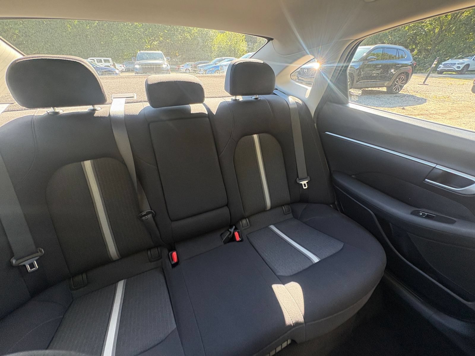 Used 2025 Hyundai Sonata SEL FWD image 33