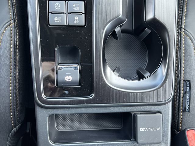 New 2026 Subaru Outback Wilderness image 18