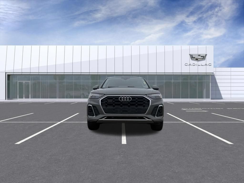 Used 2024 Audi Q5 2.0T Premium Plus AWD/4WD image 7