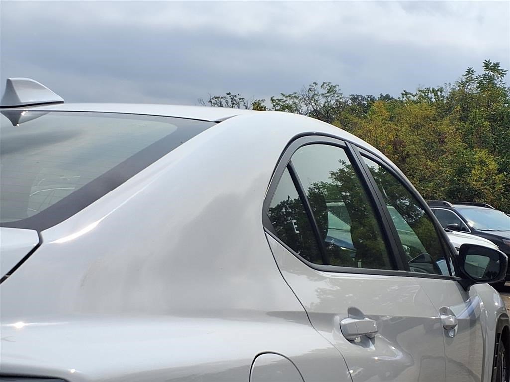 New 2025 Subaru WRX Premium image 25