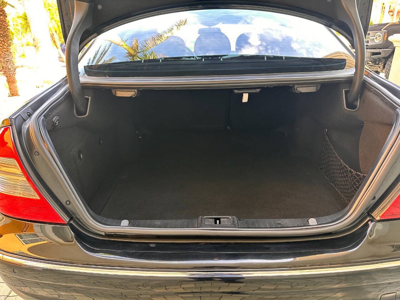 Used 2008 Mercedes-Benz E 63 AMG Sedan image 87