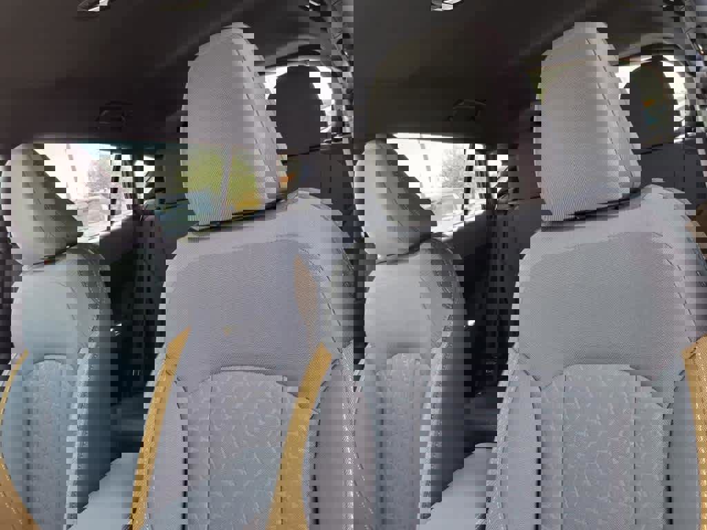 New 2025 Subaru Crosstrek 2.5i Sport w/ Crosstrek Mirror Package image 24