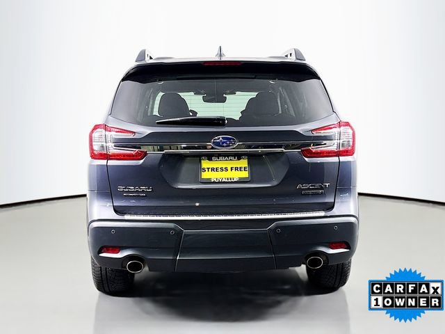 Used 2023 Subaru Ascent Limited w/ Technology Package AWD/4WD image 6