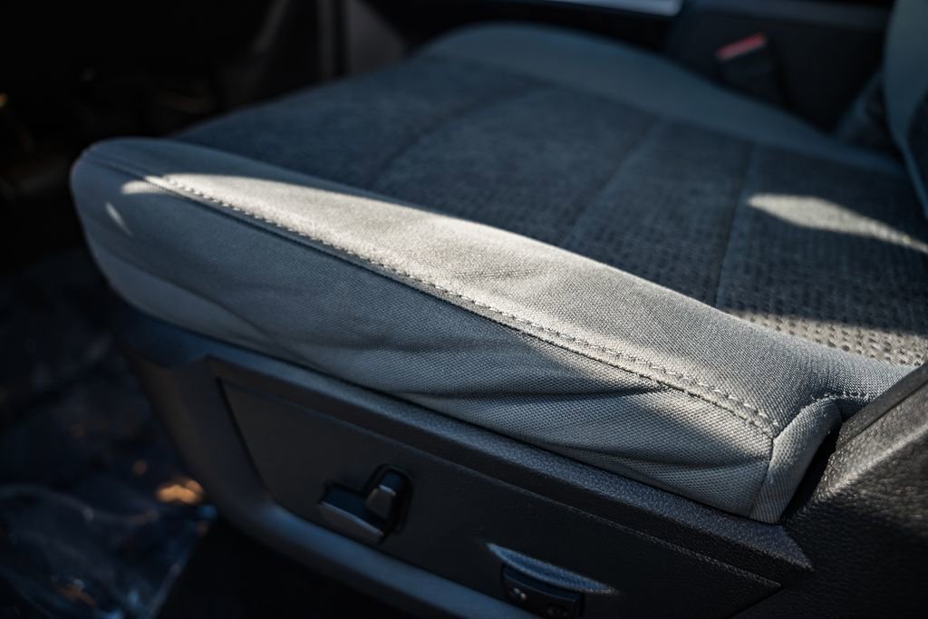 Used 2015 RAM 1500 Big Horn image 43