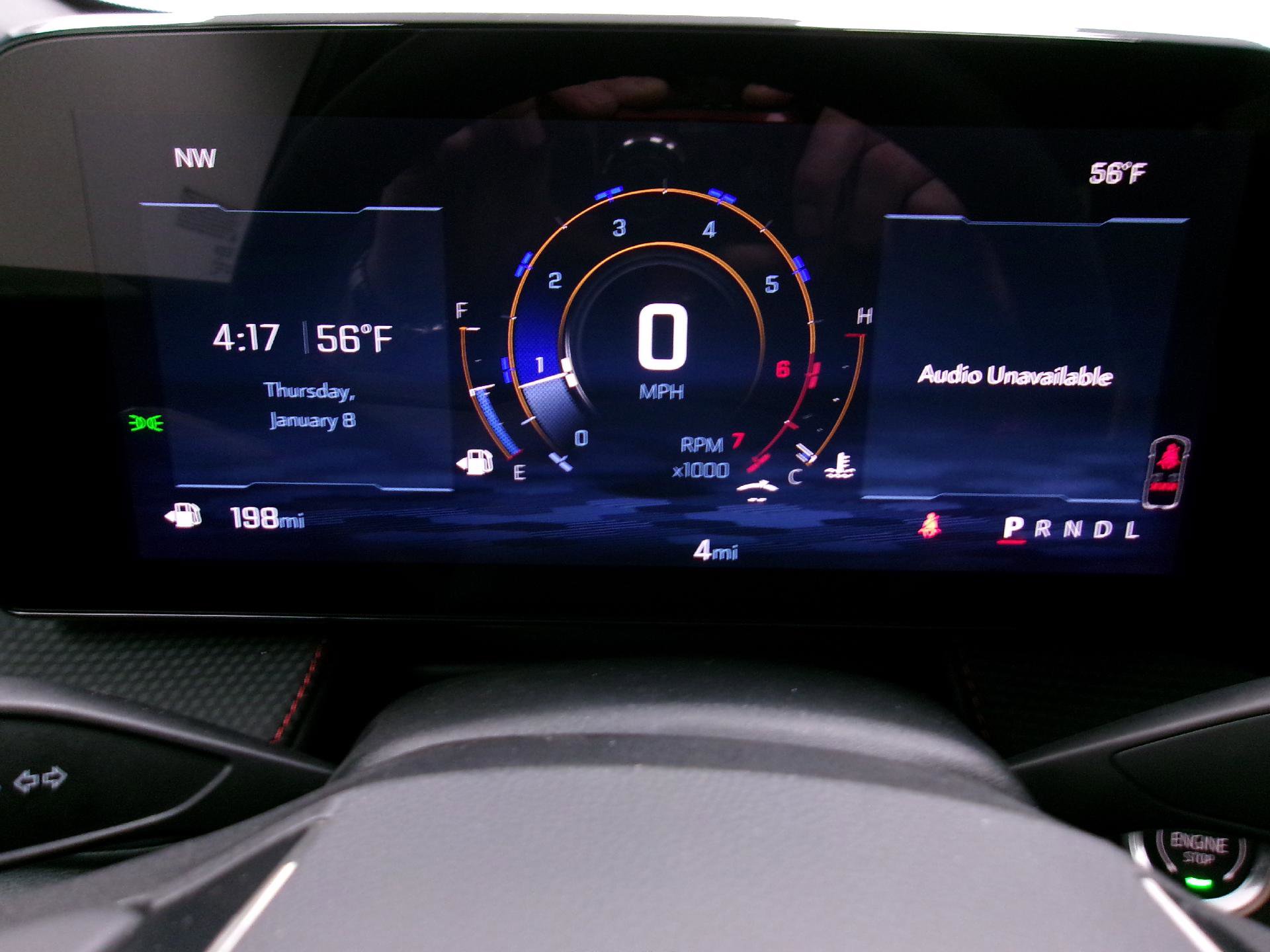 New 2026 Chevrolet Equinox RS w/ Convenience Package III image 6