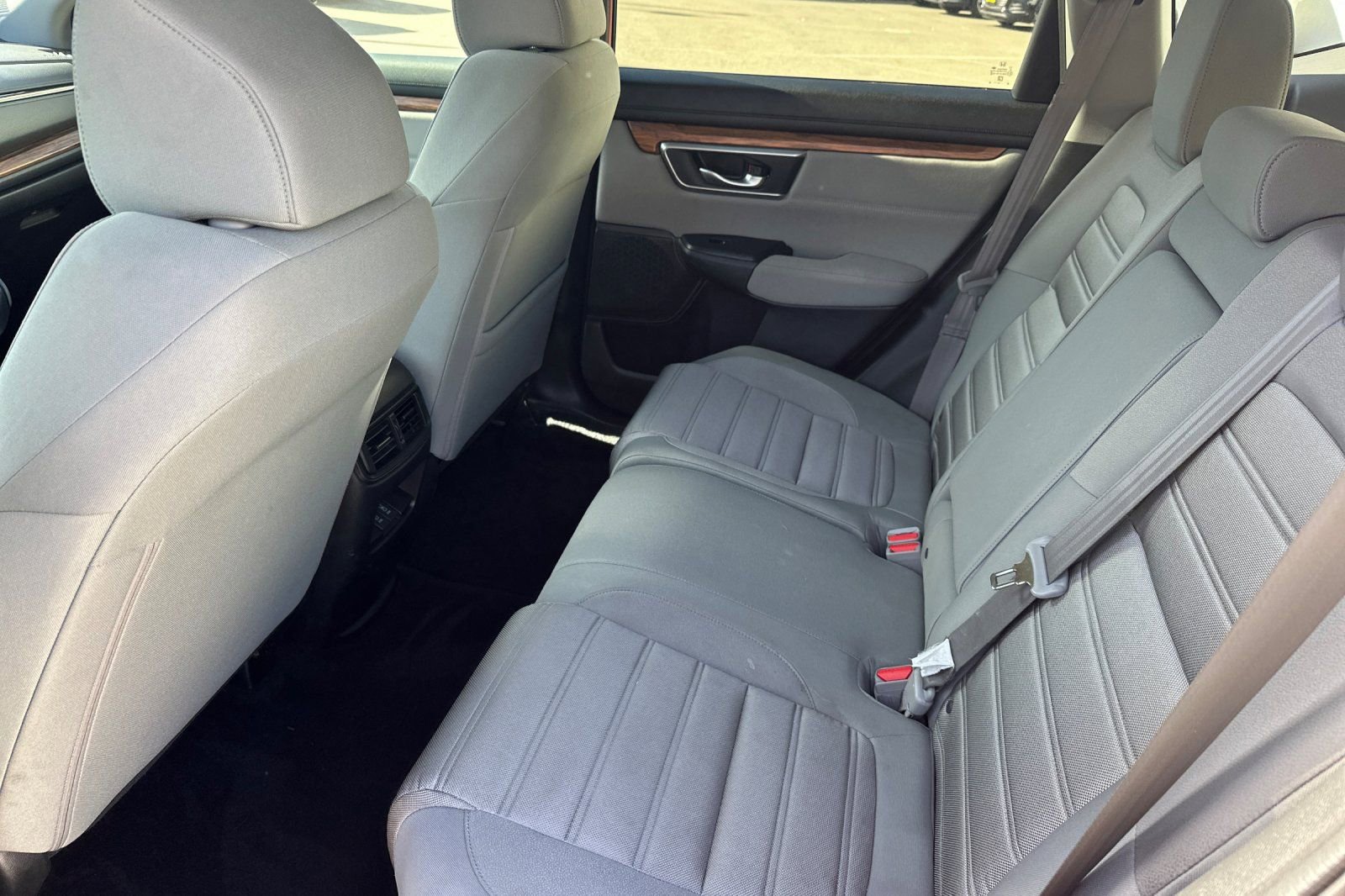 Used 2022 Honda CR-V EX image 13