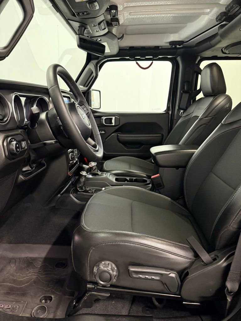 Used 2023 Jeep Gladiator Sport S image 13
