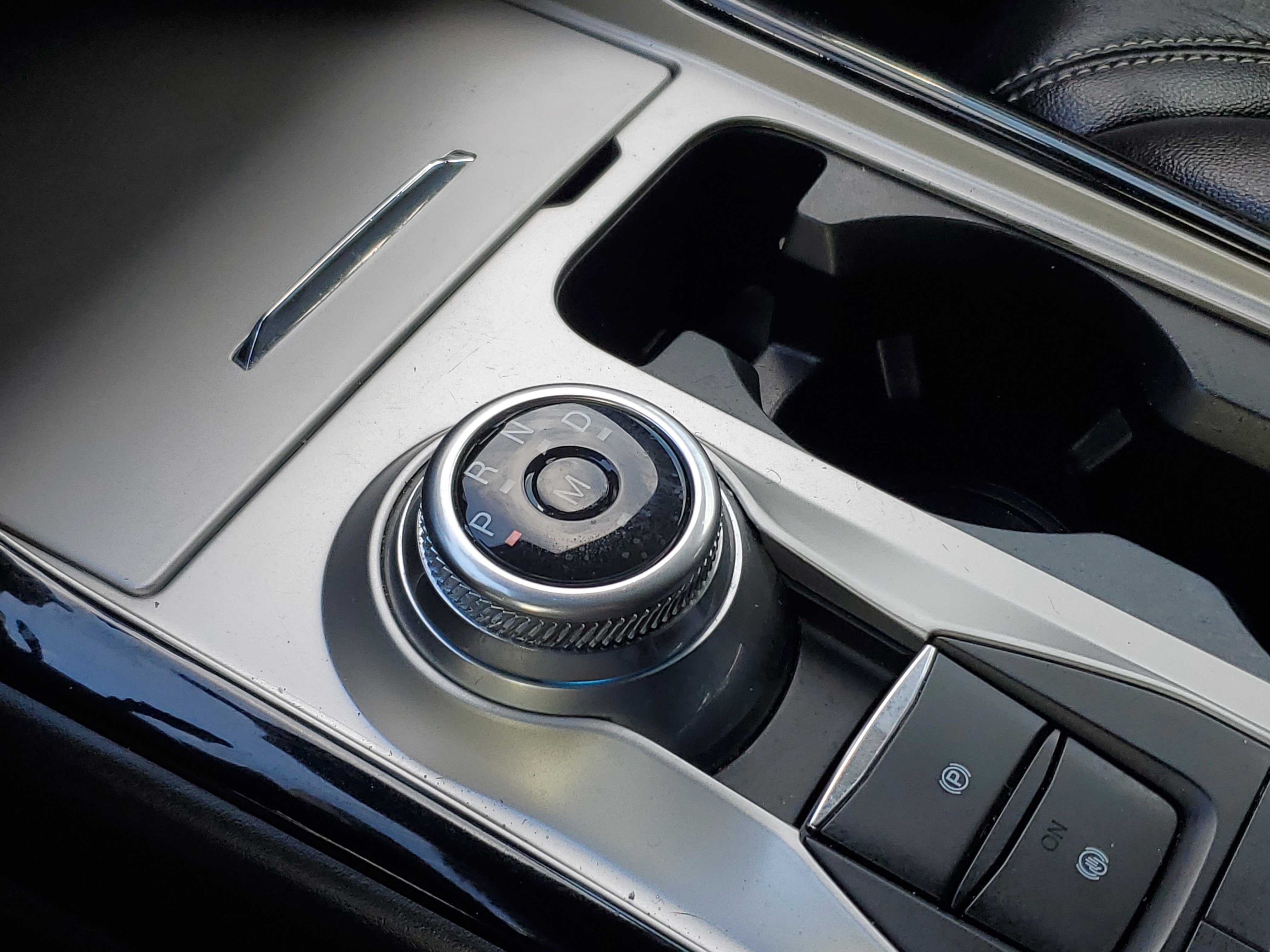 Used 2022 Ford Explorer ST w/ Equipment Group 401A image 30