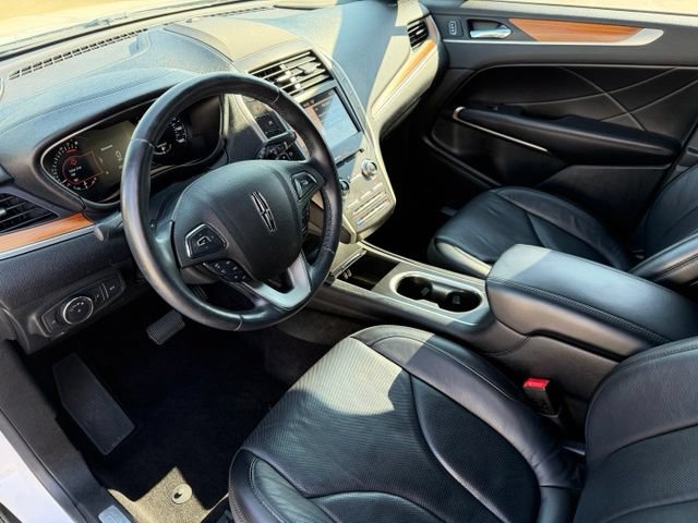 Used 2019 Lincoln MKC Reserve w/ MKC Climate Package FWD image 13