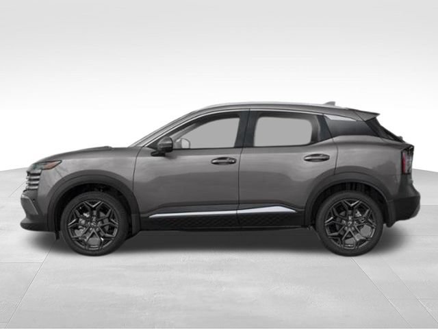 New 2026 Nissan Kicks SR w/ Cold Weather Package FWD image 32