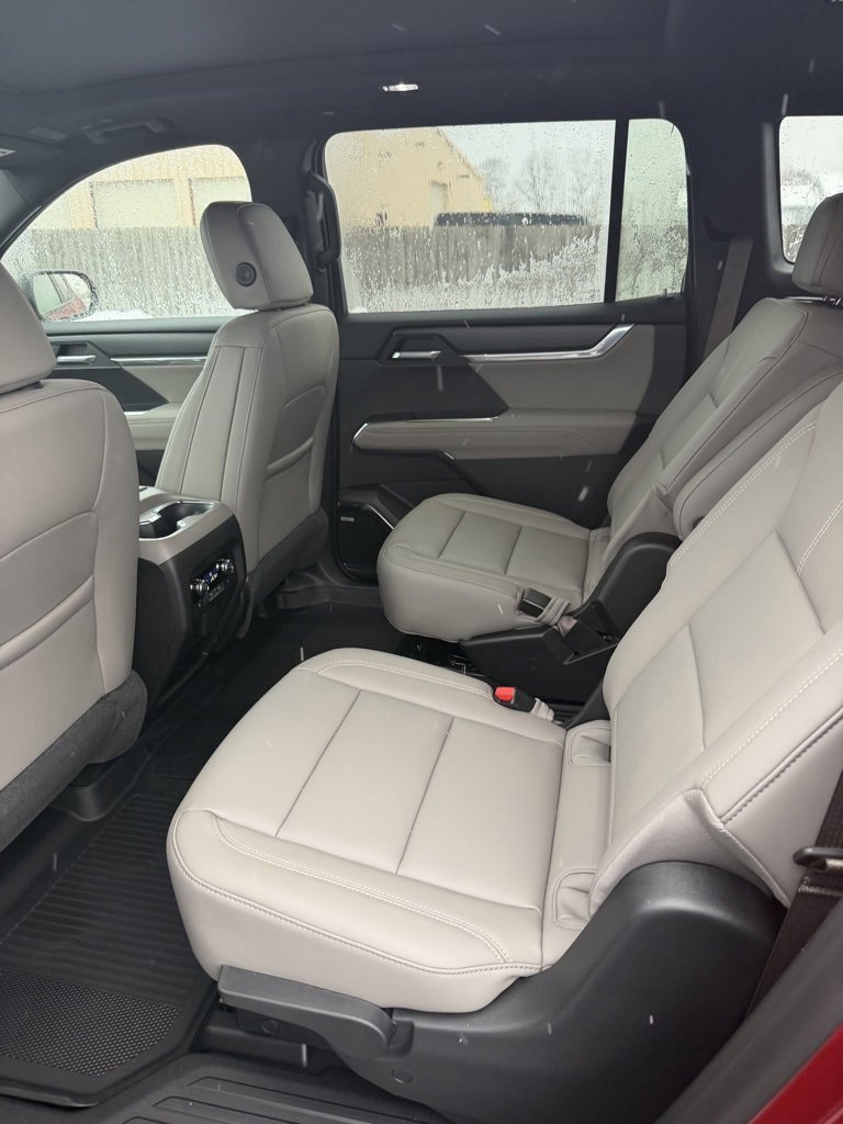 New 2026 GMC Acadia Elevation w/ Elevation Premium Package image 5