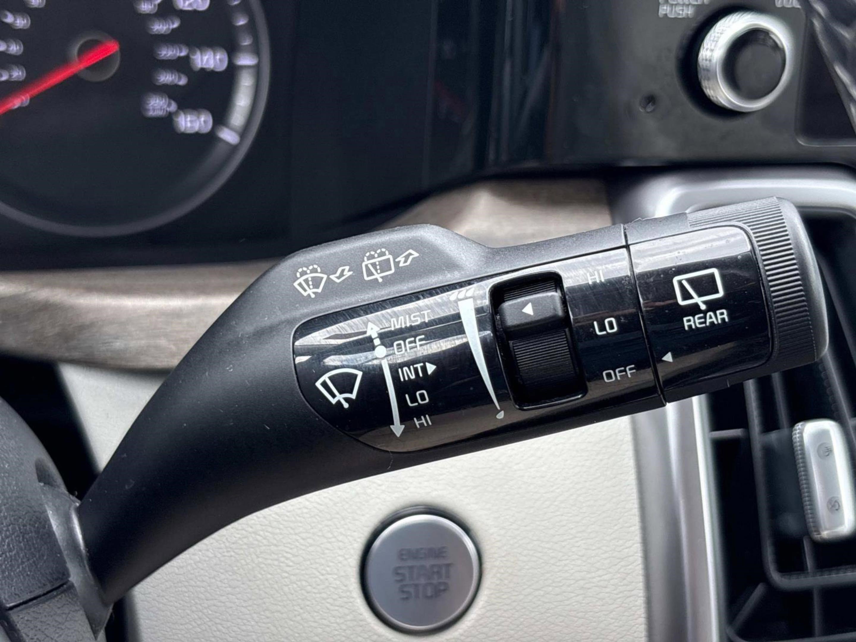 Used 2023 Kia Sorento X-Line EX AWD/4WD image 30