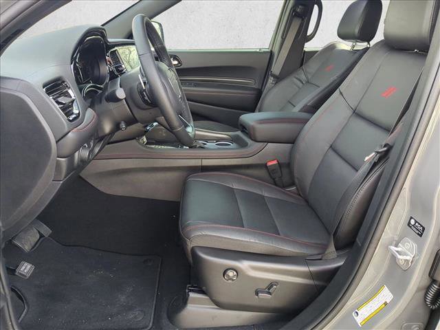 New 2026 Dodge Durango GT image 4