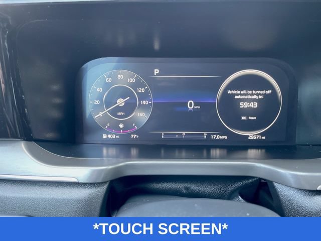 Used 2023 Kia Sorento SX AWD/4WD image 13