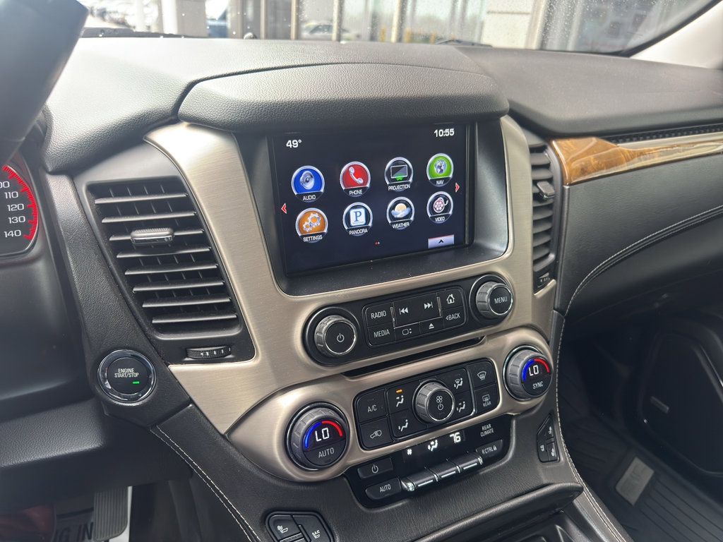 Used 2016 GMC Yukon Denali w/ Open Road Package image 28