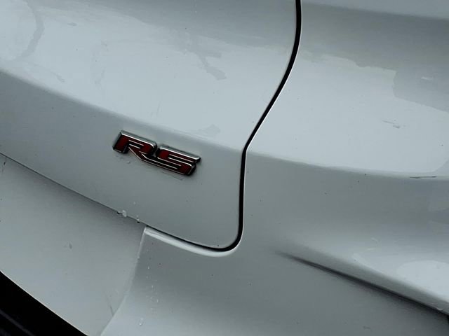 Used 2023 Chevrolet TrailBlazer RS AWD/4WD image 7