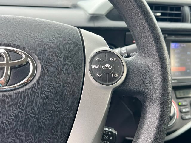 Used 2012 Toyota Prius C Three FWD image 20