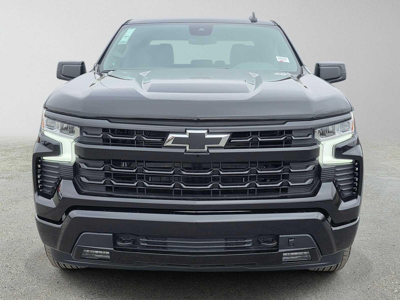 New 2026 Chevrolet Silverado 1500 RST AWD/4WD image 8