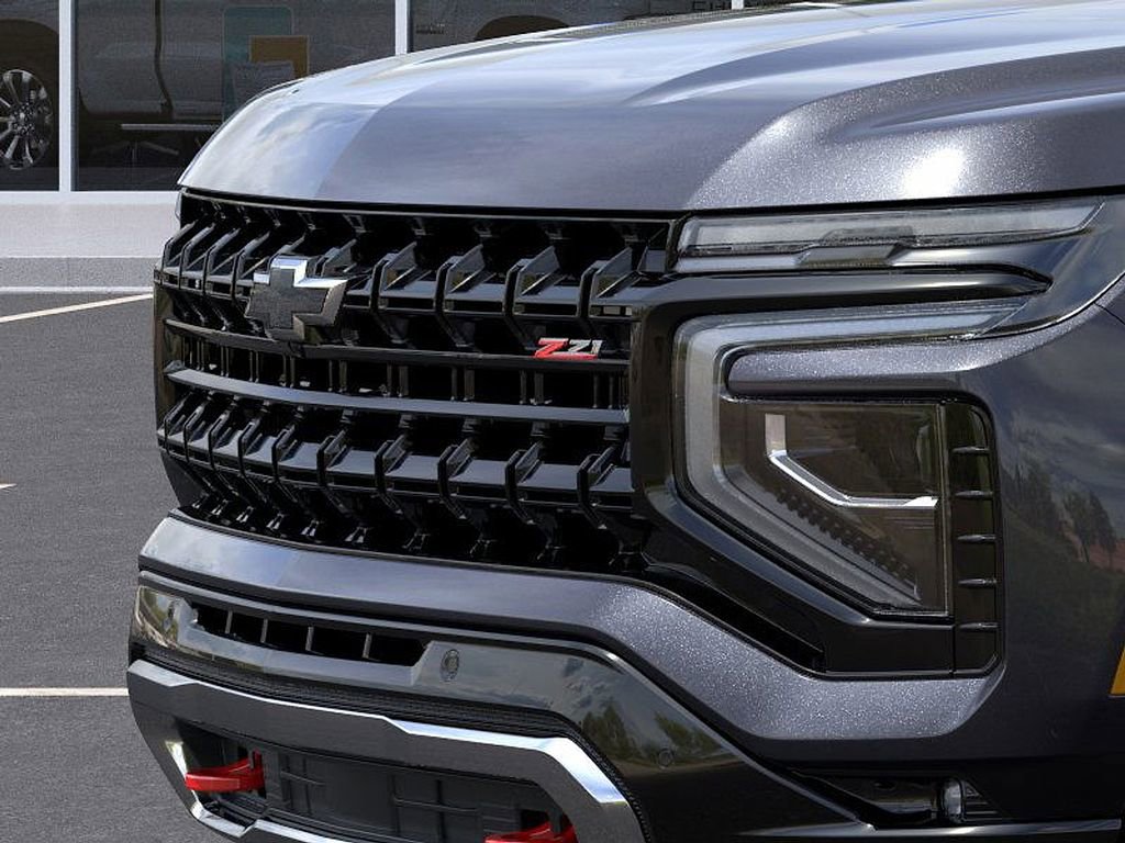 New 2026 Chevrolet Tahoe Z71 w/ Comfort Package image 13