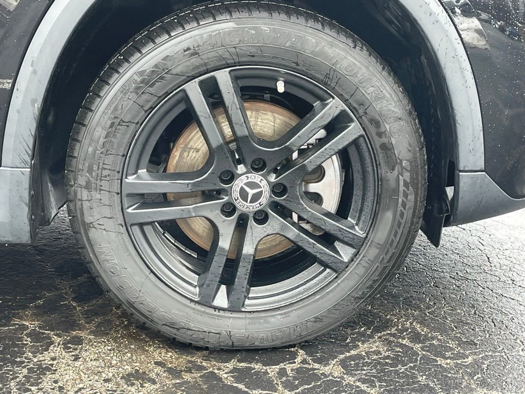 Used 2023 Mercedes-Benz GLA 250 4MATIC image 10