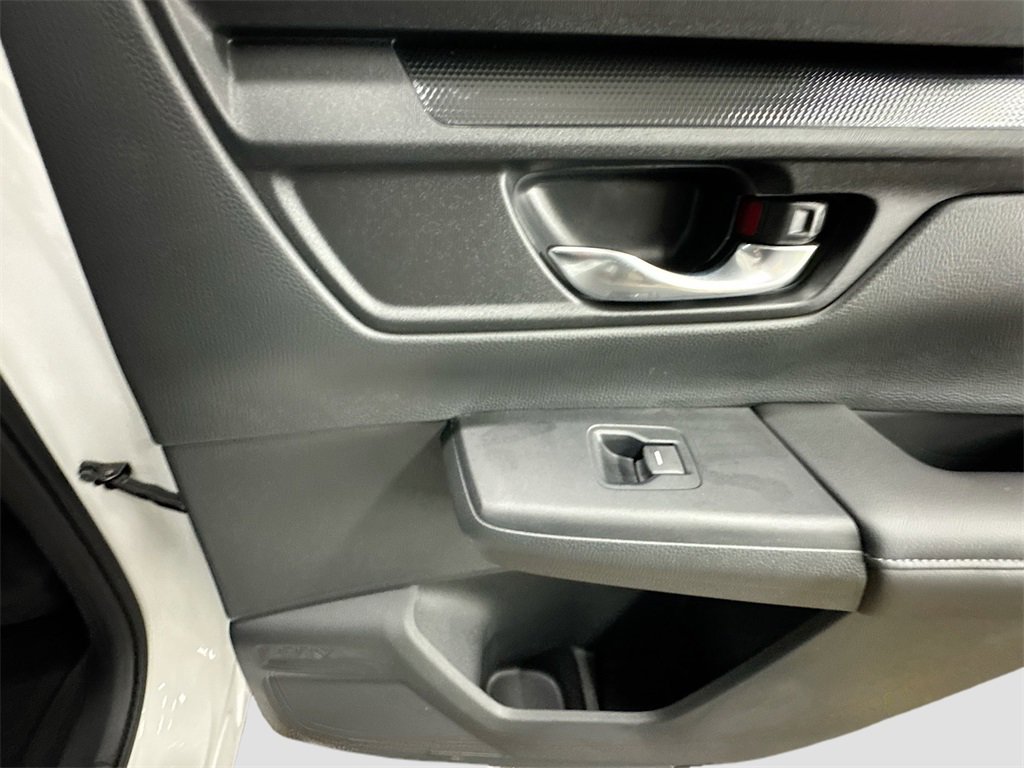 New 2026 Honda CR-V EX image 33