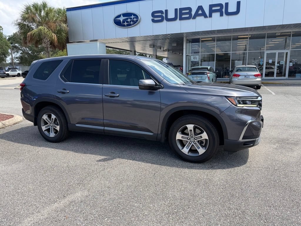 Used 2023 Honda Pilot EX-L