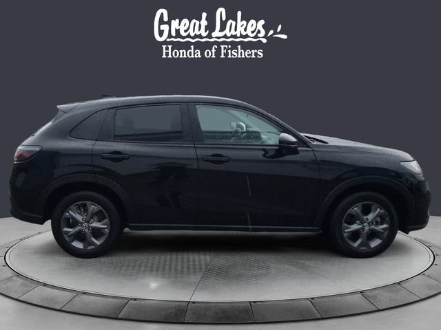 Used 2026 Honda HR-V LX image 6