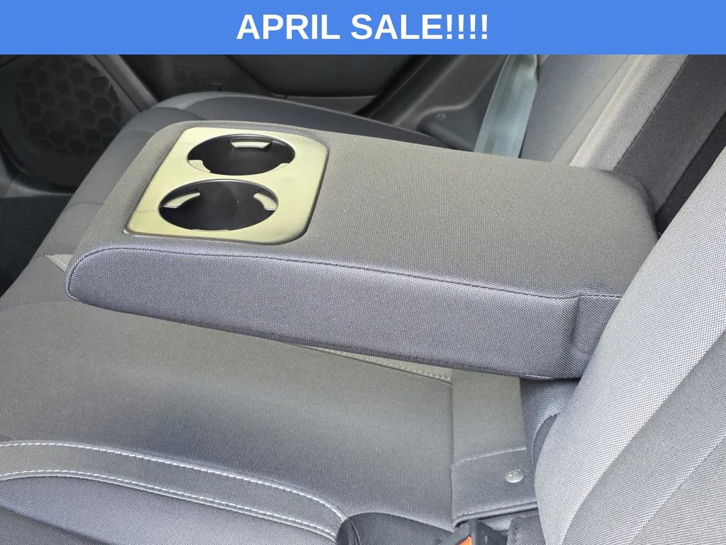 Used 2025 Subaru Crosstrek 2.0i Premium image 12