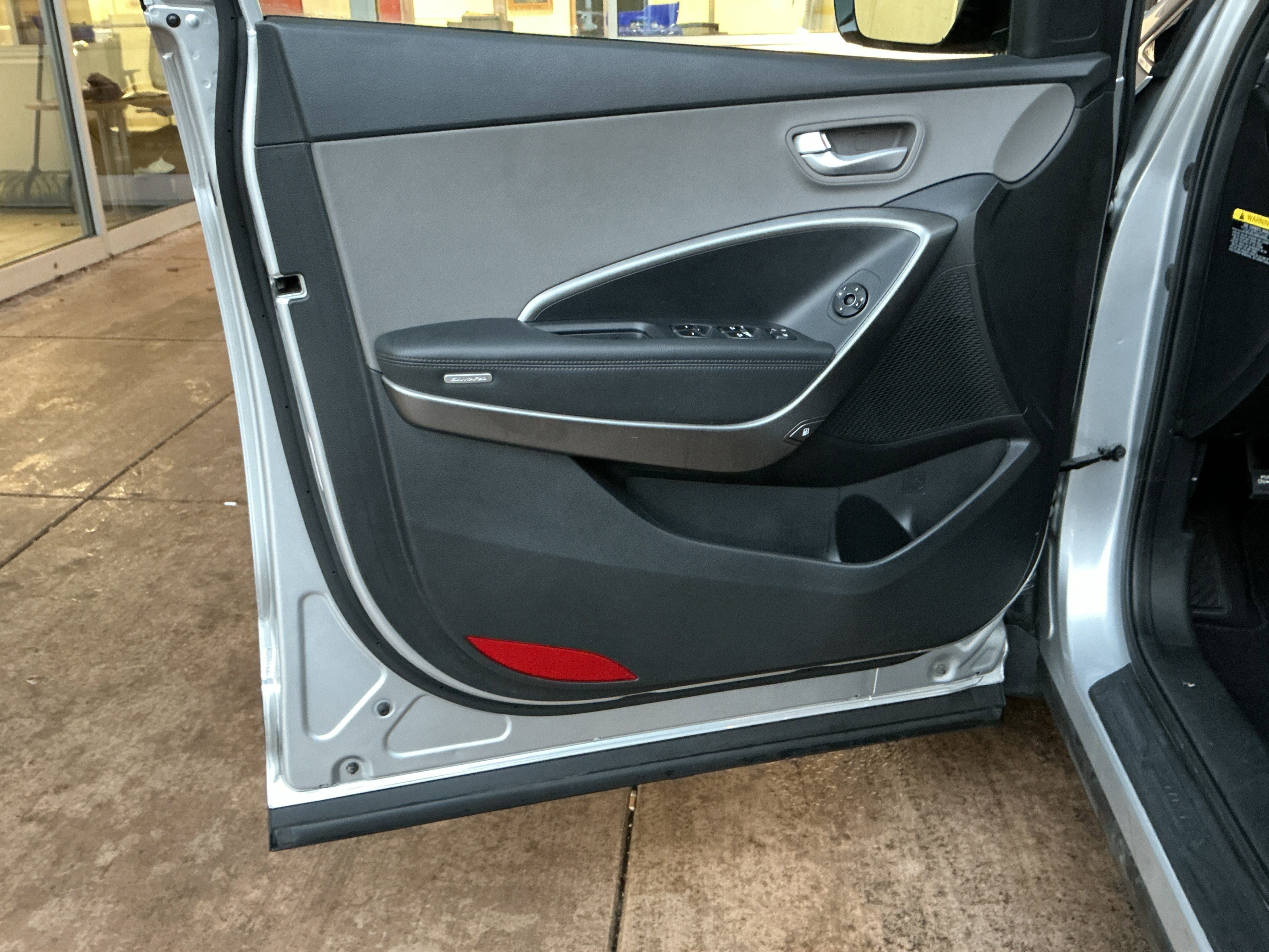 Used 2017 Hyundai Santa Fe Sport image 14