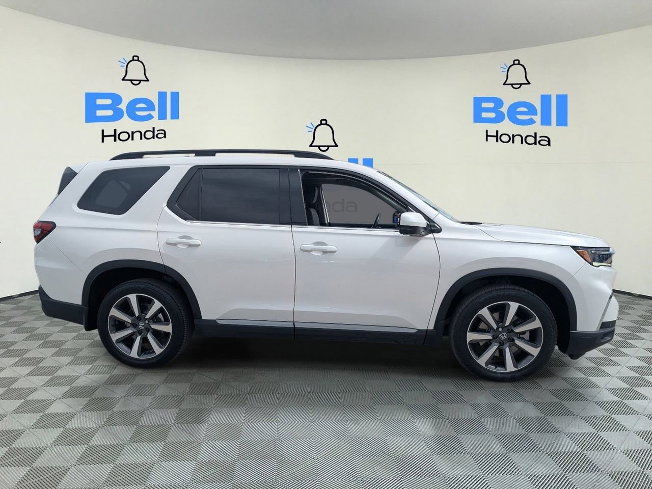 Certified 2023 Honda Pilot Elite image 5