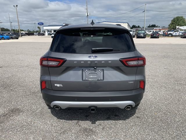 New 2026 Ford Escape SE w/ PHEV Premium Package image 5