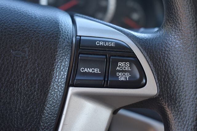 Used 2012 Honda Accord LX image 22