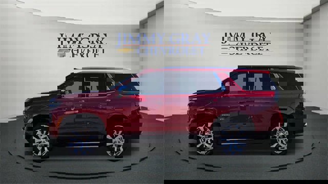 New 2026 Chevrolet Tahoe Premier w/ Sun And Tow Package image 6