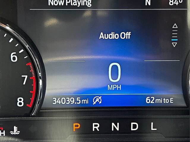 Used 2023 Ford Explorer XLT w/ Equipment Group 202A AWD/4WD image 23
