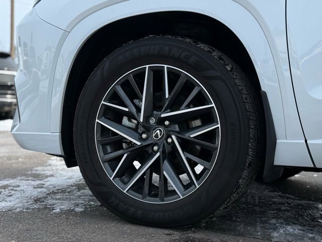 Used 2024 Lexus TX 350 AWD image 48