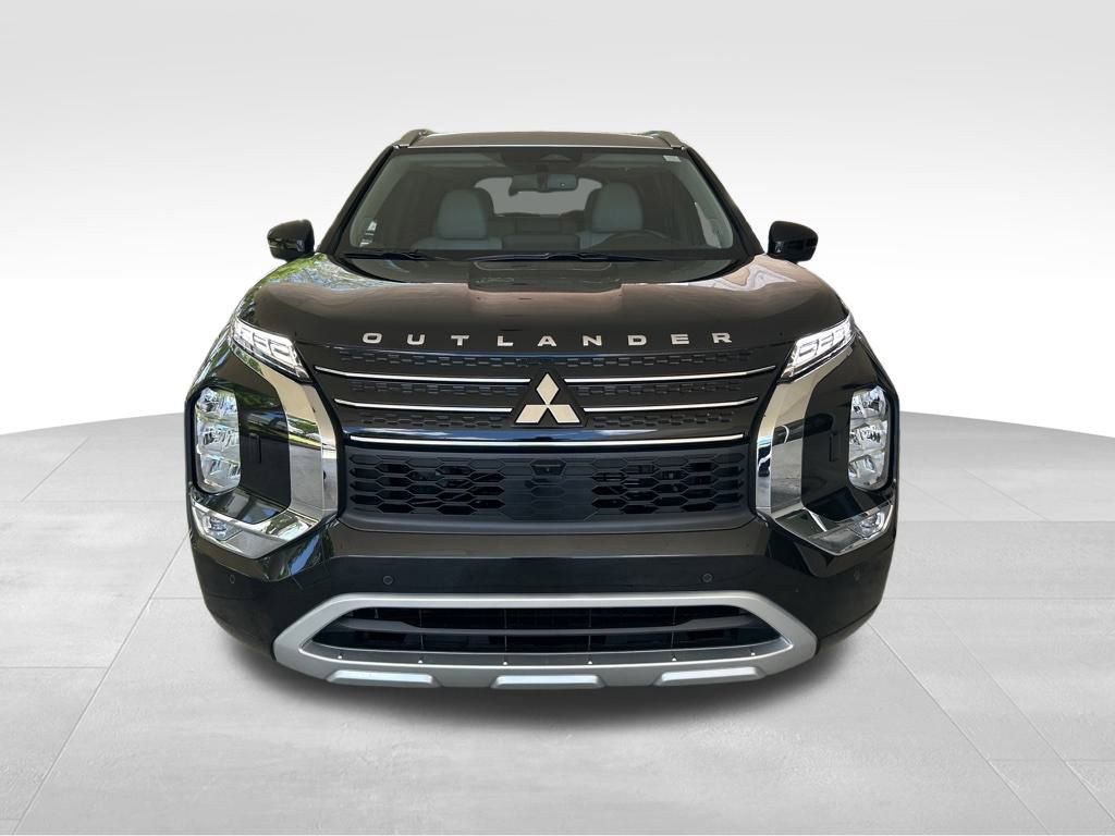New 2025 Mitsubishi Outlander SEL image 14