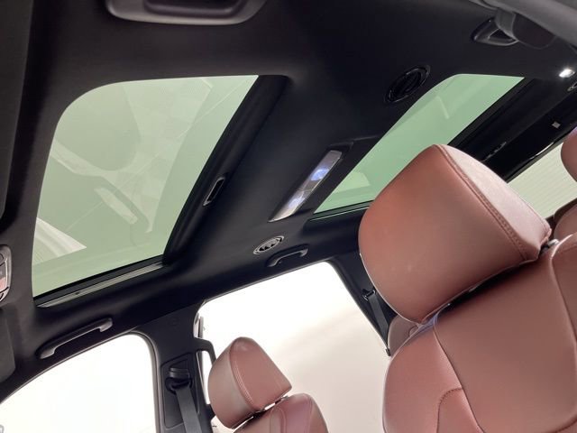 Used 2024 Kia Telluride SX FWD image 35
