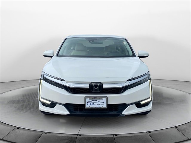 Used 2018 Honda Clarity Touring image 8