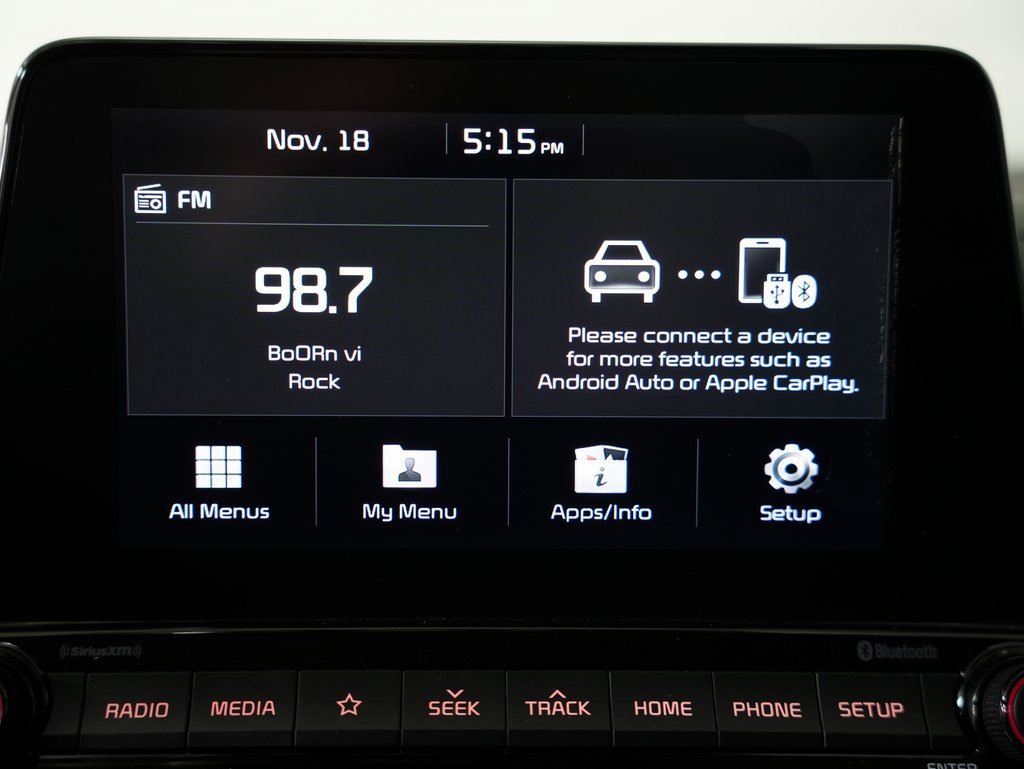 Used 2019 Kia Forte S image 19