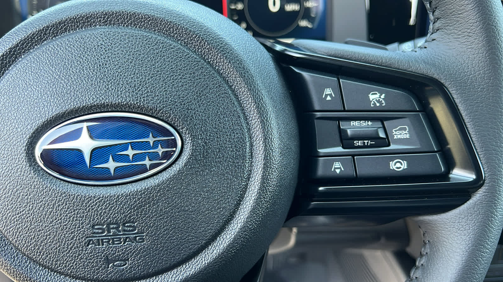 New 2026 Subaru Outback Premium AWD/4WD image 20