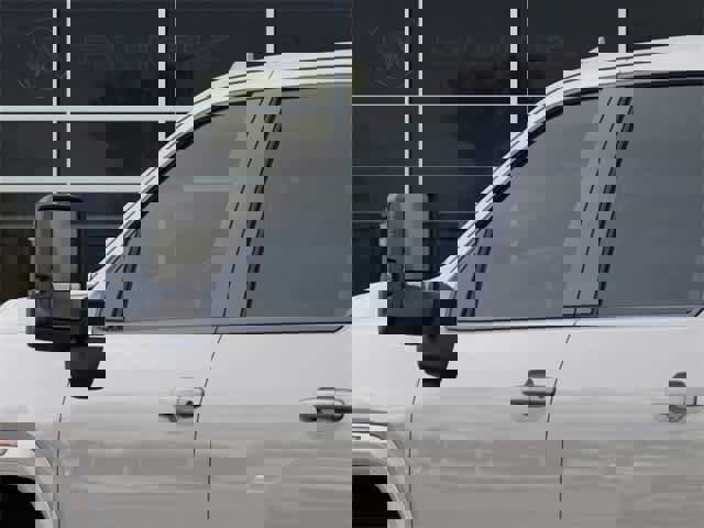 New 2026 GMC Sierra 2500 AT4 w/ AT4 Premium Plus Package image 12