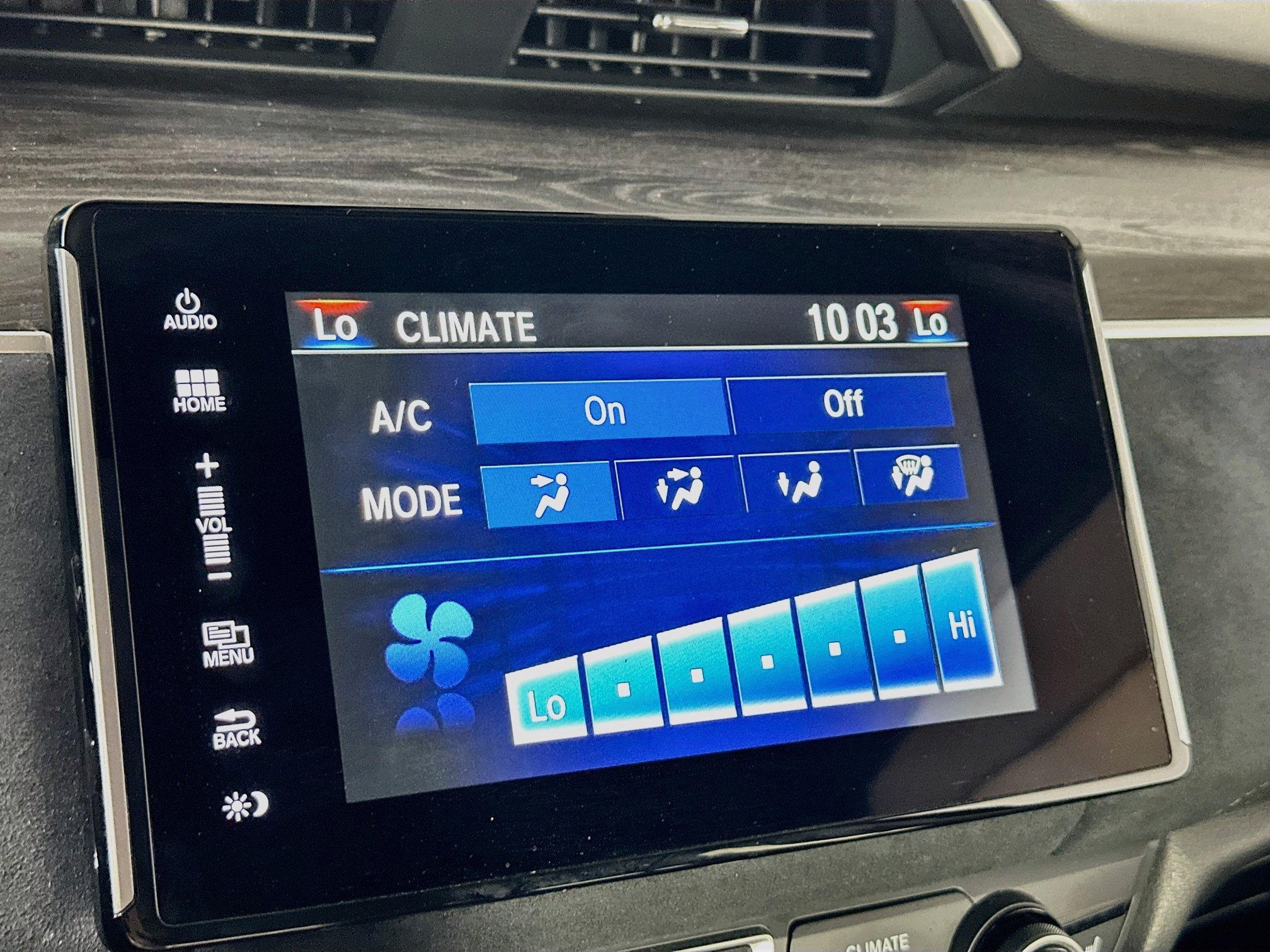 Used 2018 Honda Clarity Touring image 23