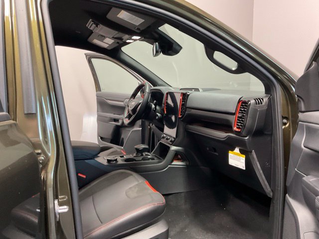 New 2026 Ford Ranger Raptor AWD/4WD image 23