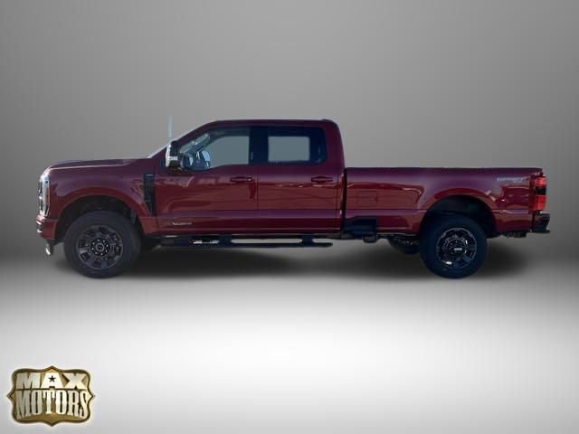 New 2024 Ford F250 Lariat w/ Lariat Ultimate Package image 10