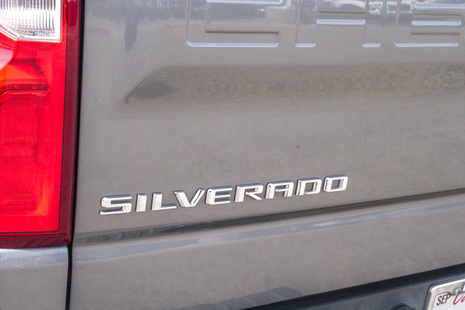 Used 2020 Chevrolet Silverado 1500 RST w/ All-Star Edition image 11