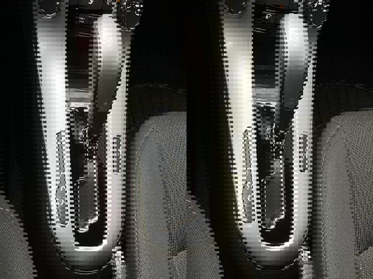 Used 2015 Chevrolet Cruze LT image 20