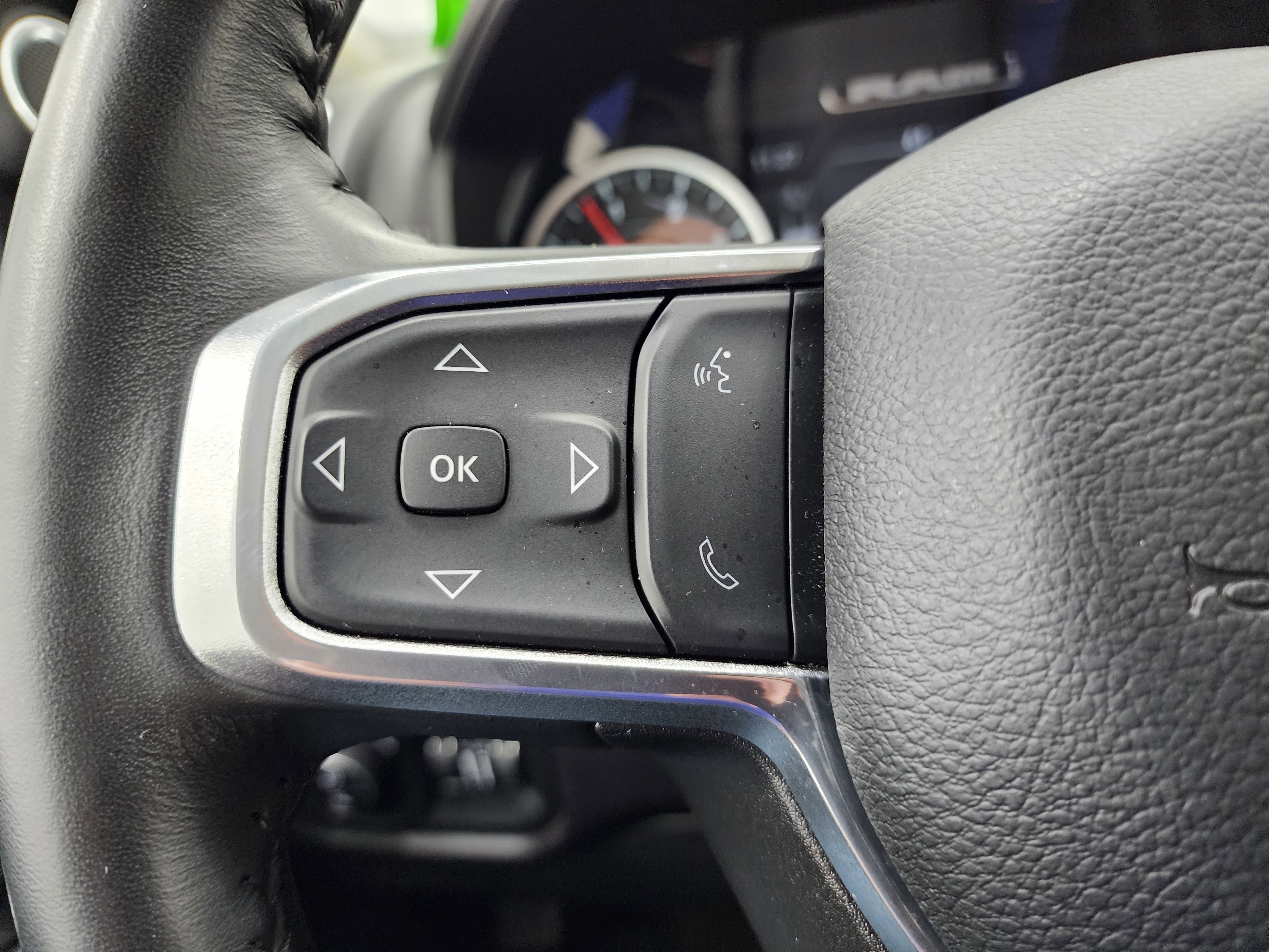 Used 2023 RAM 3500 Laramie image 18