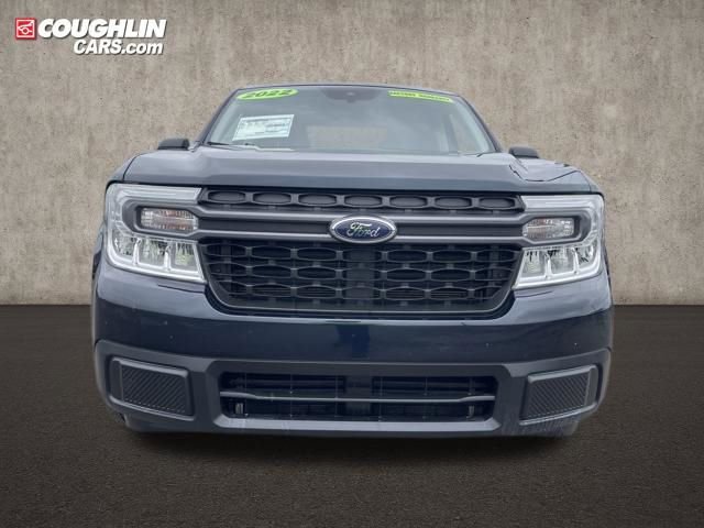 Used 2022 Ford Maverick XLT image 8